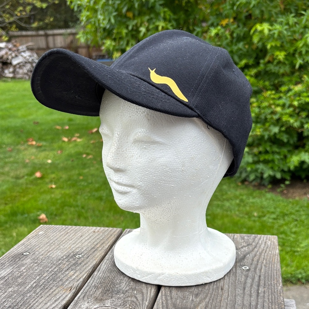 Slug Baseball Cap - Picture 2 of 6